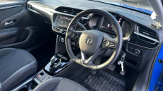 Vauxhall Corsa 1.2 Turbo Elite Edition 5dr Auto Petrol Hatchback